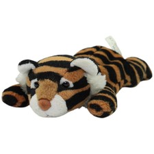 Russ Berrie Liegender Tiger