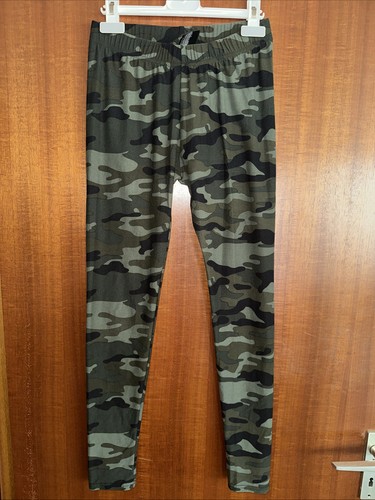 Emp rock engineered leggings - rock,