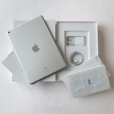 Apple iPad 9. Gen 64GB, Wi-Fi