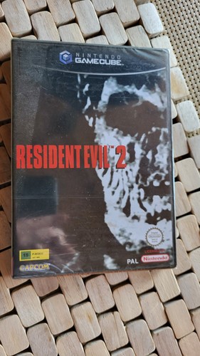 Resident evil nintendo - 2, /