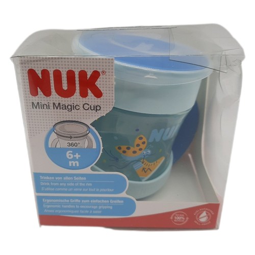 Nuk mini magic cup - nuk,