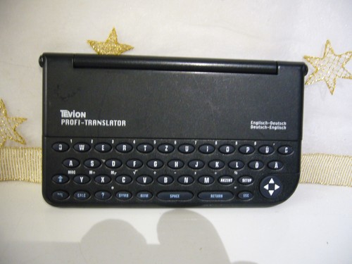 Tevion profi translator - tevion, profi-translator