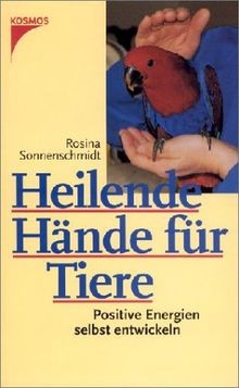 Heilende hände für tiere - für,