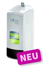 Herwe viva wandspender 2000 - viva, ml