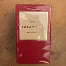 Cartier La Panthère Eau De