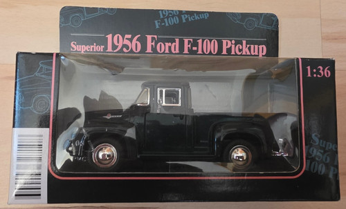 Superior 1937 ford - superior,