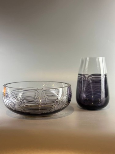 Rosenthal glasstudio filigrana - rosenthal,