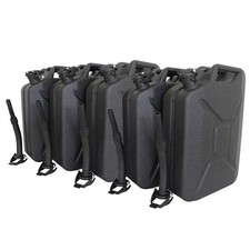 Metallkanister Benzinkanister