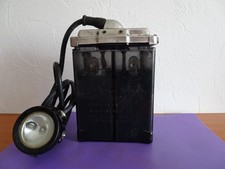 Oldham Arras Grubenlampe