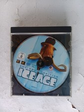 DVD, Ice Age, Extreme Cool