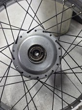 Kreidler Florett Flory Felge 