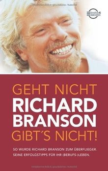 Geht nicht gibts - nicht!:, so