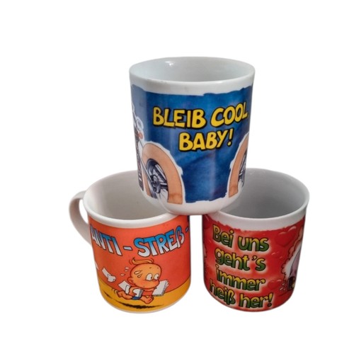 Windel winni kaffeetasse - windel,