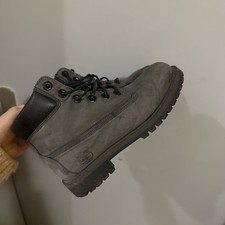 Timberlands Größe  37