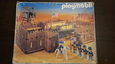 Fort Bravo PLAYMOBIL 3773