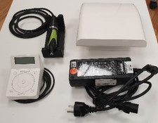 Schick Dental Qube II Handstück Bediensatellit + SK Steuergerät 420391 | 10003