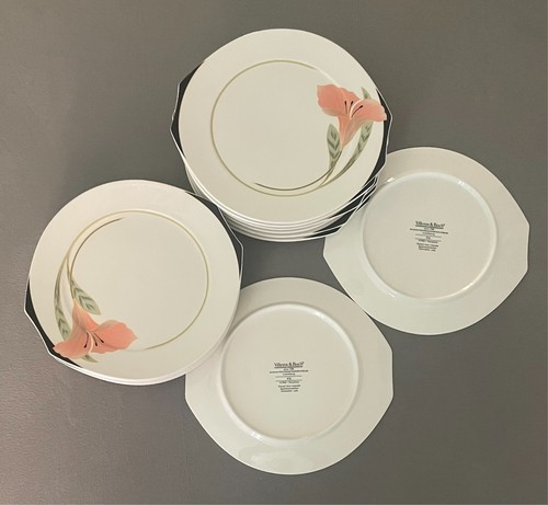 Villeroy boch iris 12 - &,