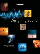 Designing Sound Hardcover Andy