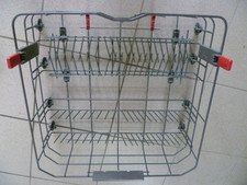 Geschirrspüler Bauknecht BIC 3C26PF Geschirrwagen unten  Ersatzteil gebraucht