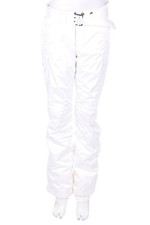 JET SET Ski-Hose 3 = D 38-40 weiß