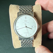 IWC Schaffhausen Portofino