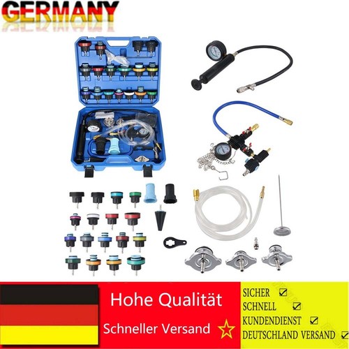 Kühlsystem abdruck - kühlsystem, &