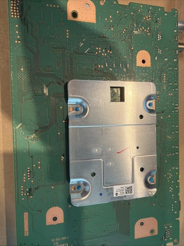 Sony mainboard aus - –,