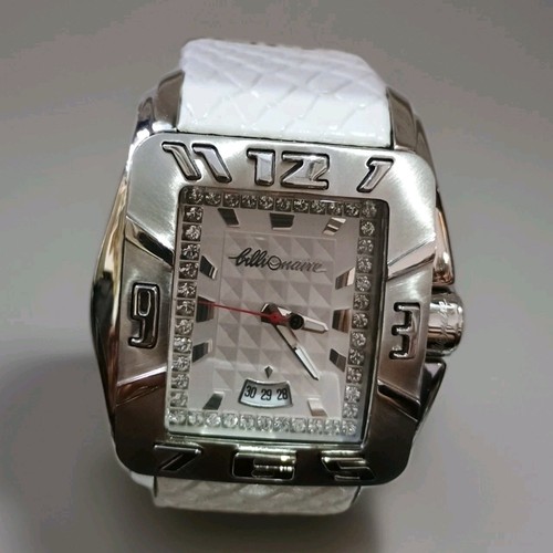 Billionaire armbanduhr porto - billionaire, "porto