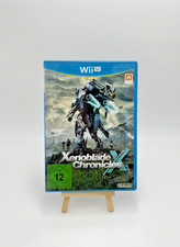 Xenoblade Chronicles X