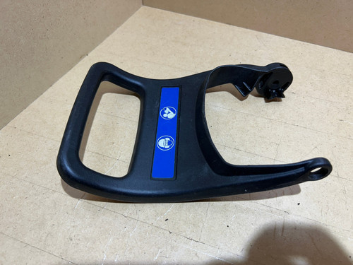 Original dolmar handschutz - dolmar,