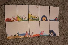 Diddl A5 Blätter Sammlung RAR