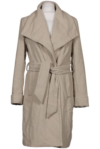 Mexx mantel damen jacke parka - mantel,