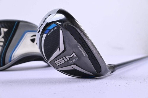 Taylormade sim max hybrid - #4, /