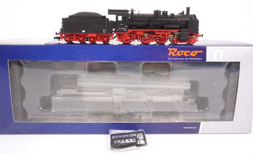 Roco 36059 dampflok - roco,