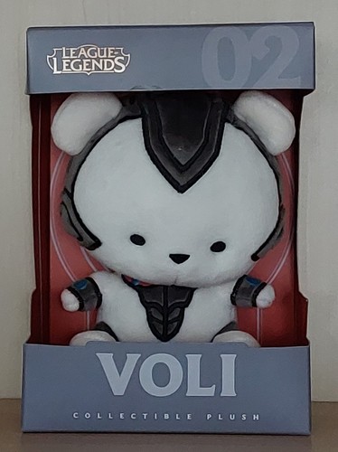 League legends stofftier - of,
