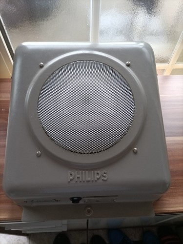 Philips lautsprecher schule - philips,