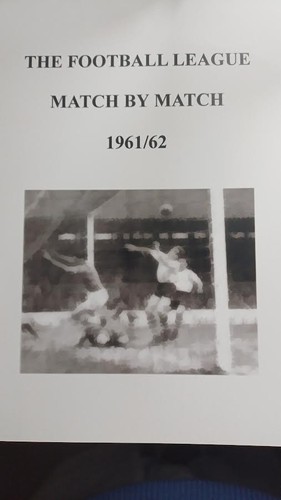 The football league match - the,