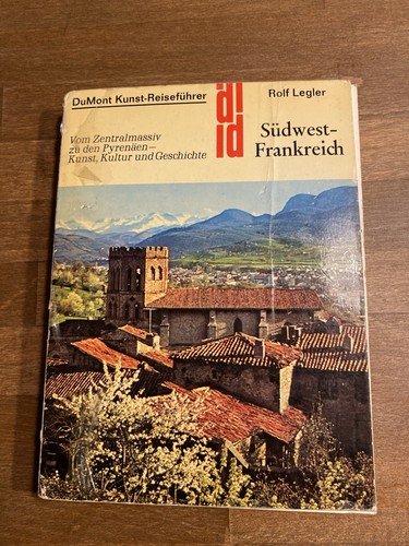 Legler südwestfrankreich - -,