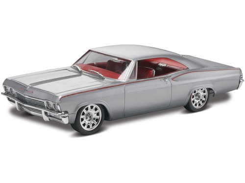 Revell 1965 chevy - chevy,