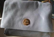 Coccinelle Tasche Liya Grau