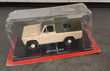 1:24 Aro 240 [Hachette]