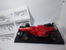 Slotcar 1:32 Cartronic F1 Ferrari F310  in OVP Art Nr. 36-03540 