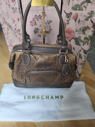 Longchamp légende handtasche - légende,