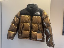 North Face Daunenjacke Kinder