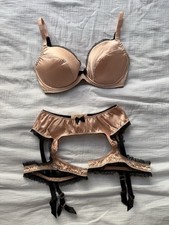 Agent Provocateur Set BH 75DD