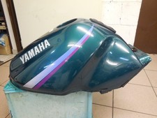XJ 900 S Diversion 4KM Tank