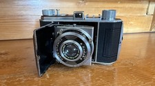 Kodak Retina I Typ 141 mit