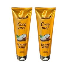 Tannymaxx/Coconut Tanning