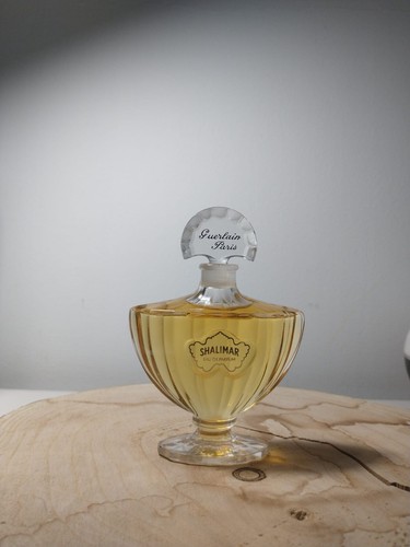 Shalimar guerlain eau de - guerlain,