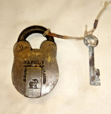 Antik Alt Indisch Ethnisch